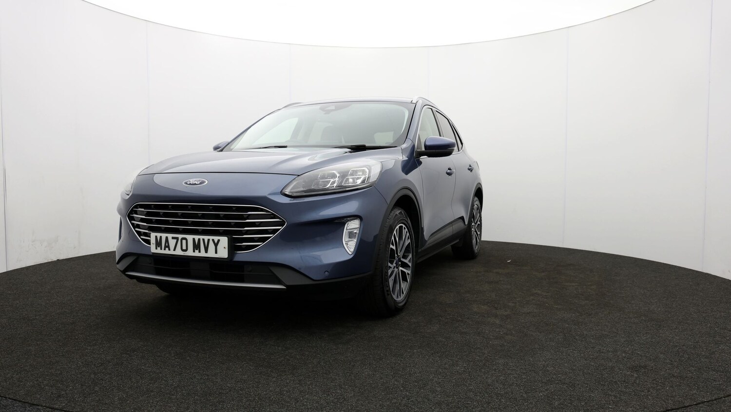 Used Ford Kuga for sale - 76811374: Photo 53