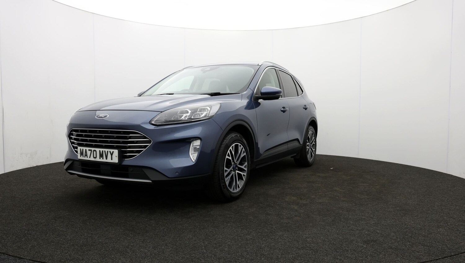 Used Ford Kuga for sale - 76811374: Photo 54