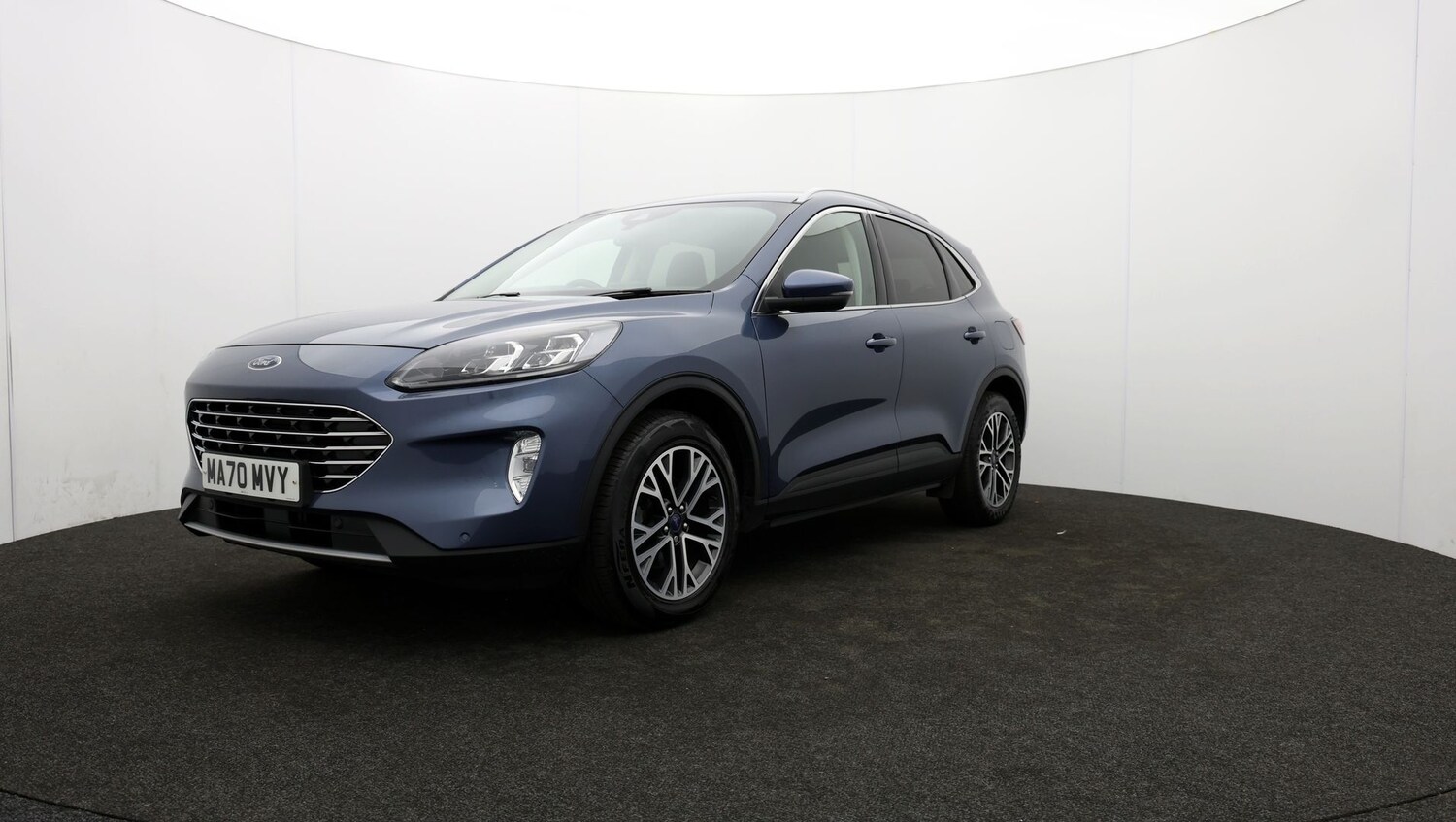 Used Ford Kuga for sale - 76811374: Photo 55