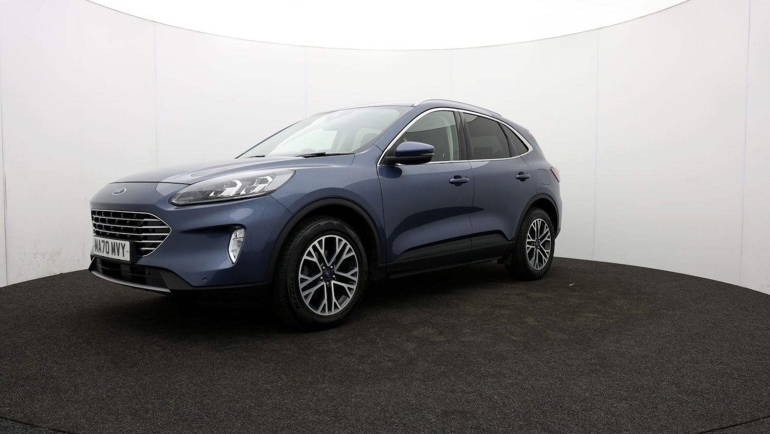 Used Ford Kuga for sale - 76811374: Photo 56