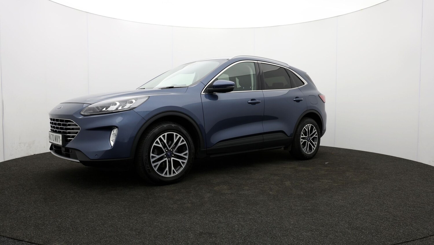 Used Ford Kuga for sale - 76811374: Photo 57