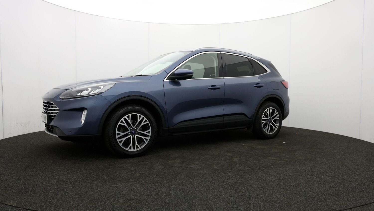 Used Ford Kuga for sale - 76811374: Photo 58