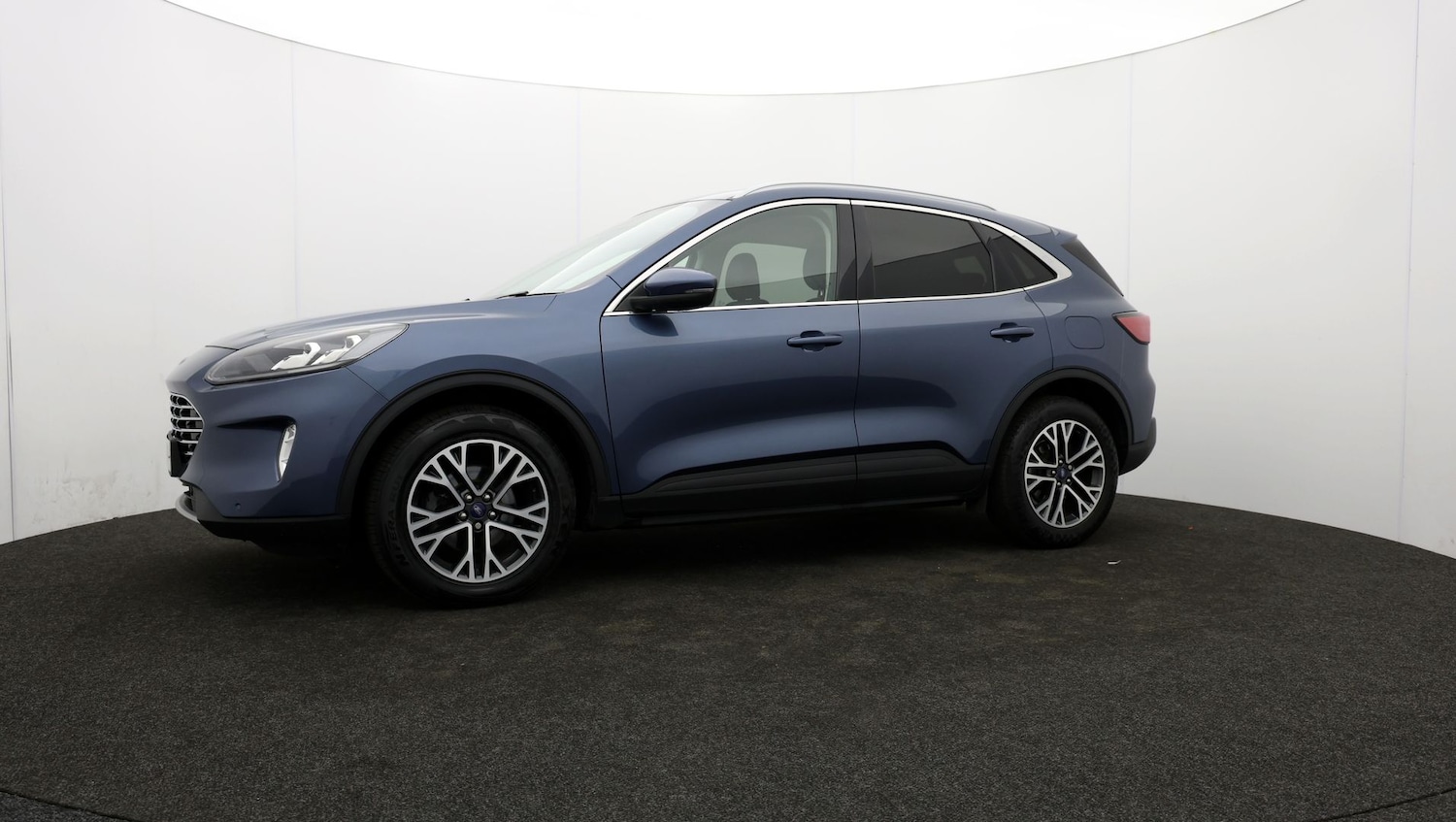 Used Ford Kuga for sale - 76811374: Photo 59