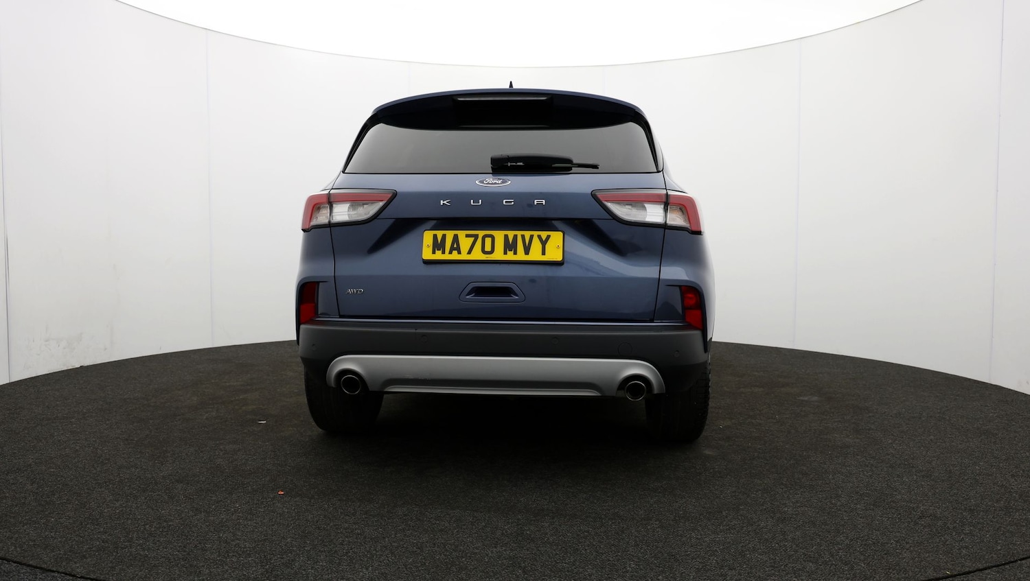 Used Ford Kuga for sale - 76811374: Photo 60