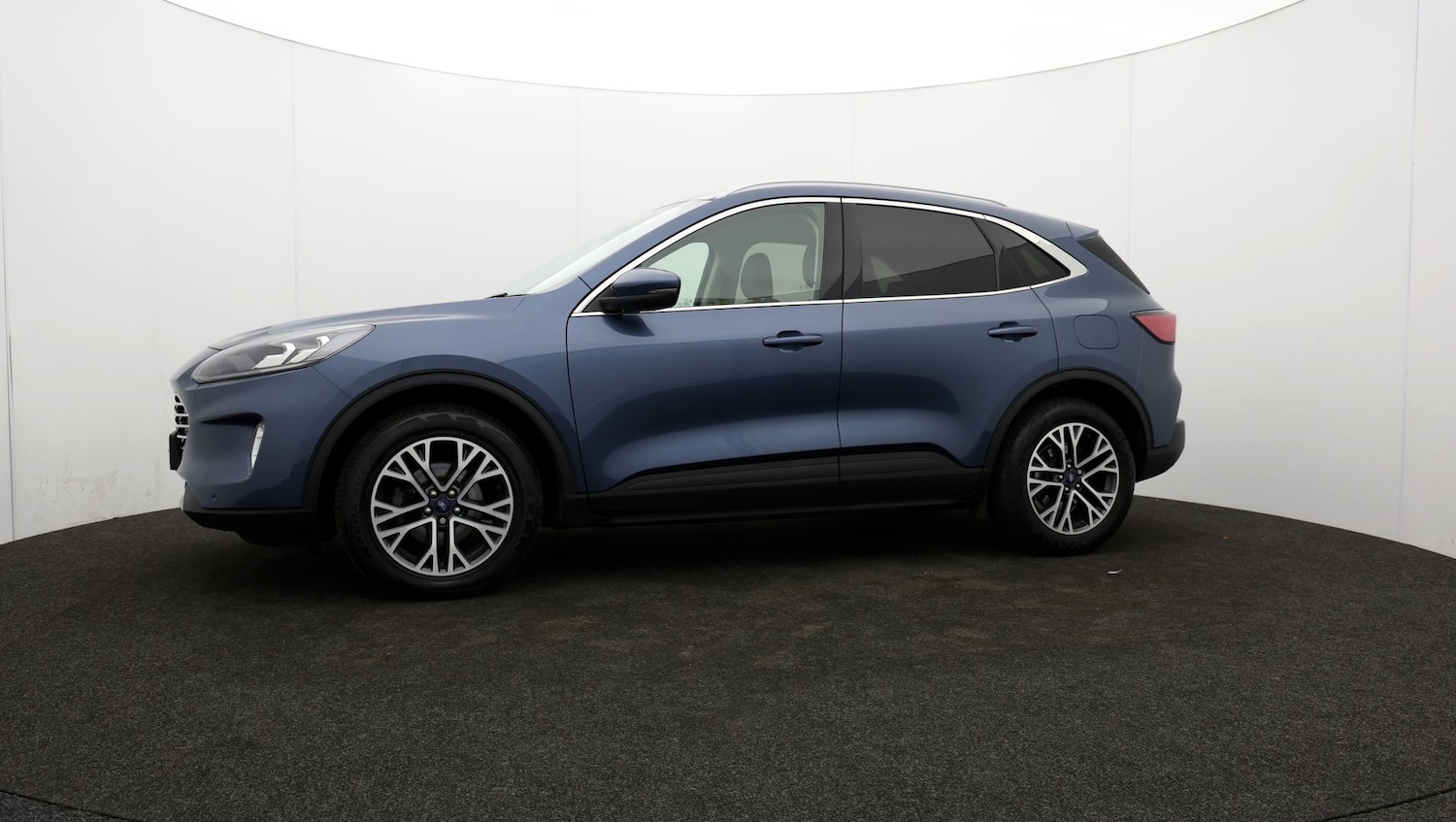 Used Ford Kuga for sale - 76811374: Photo 61