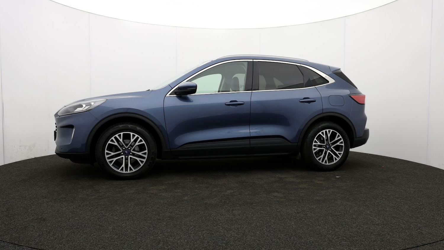 Used Ford Kuga for sale - 76811374: Photo 62