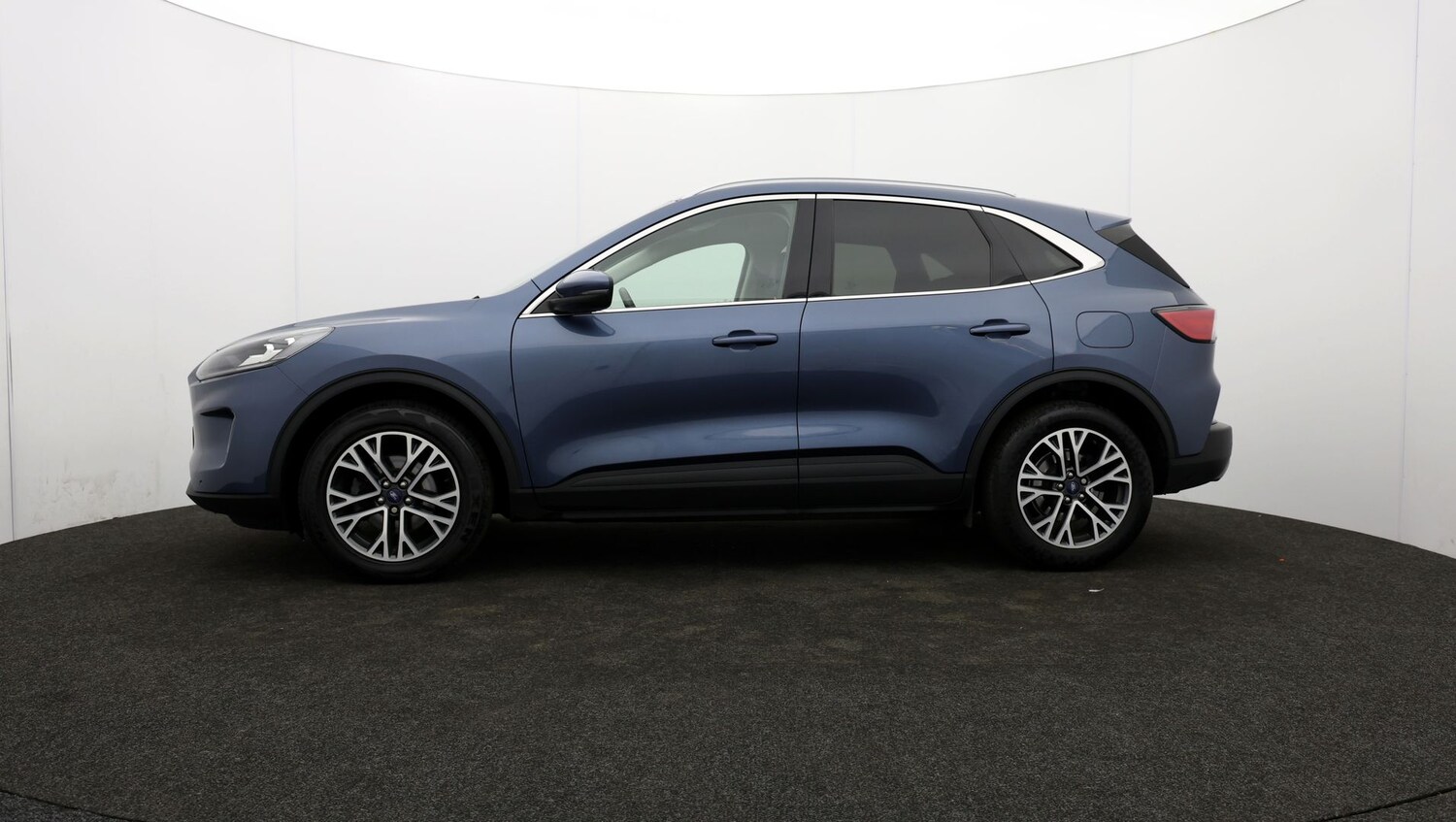 Used Ford Kuga for sale - 76811374: Photo 63