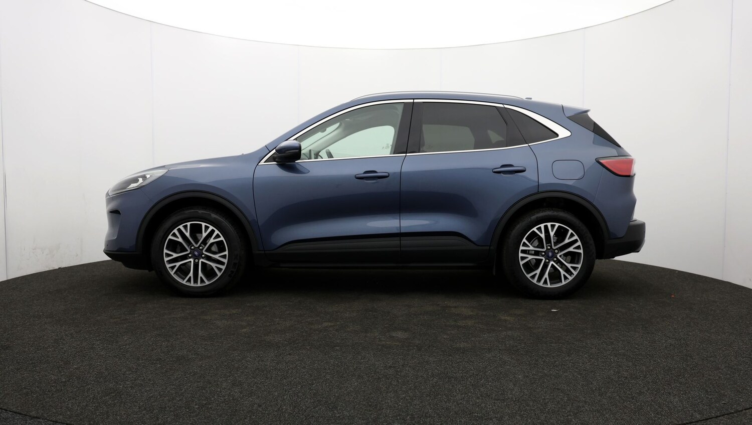 Used Ford Kuga for sale - 76811374: Photo 64