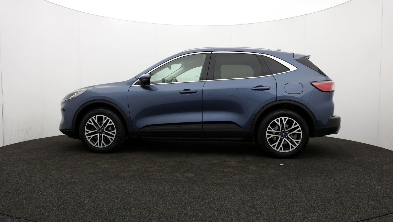 Used Ford Kuga for sale - 76811374: Photo 65