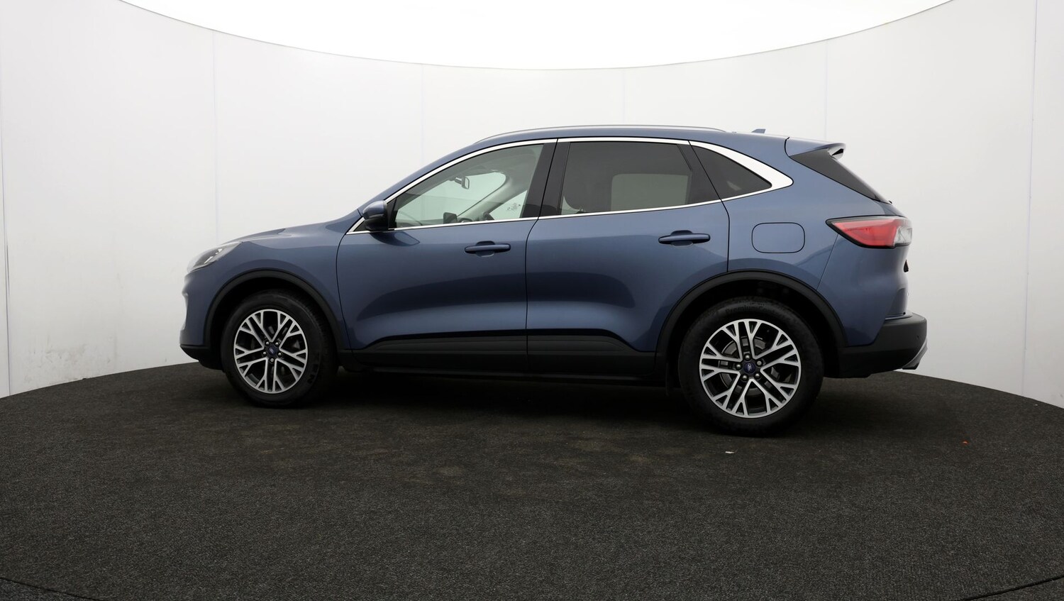 Used Ford Kuga for sale - 76811374: Photo 66