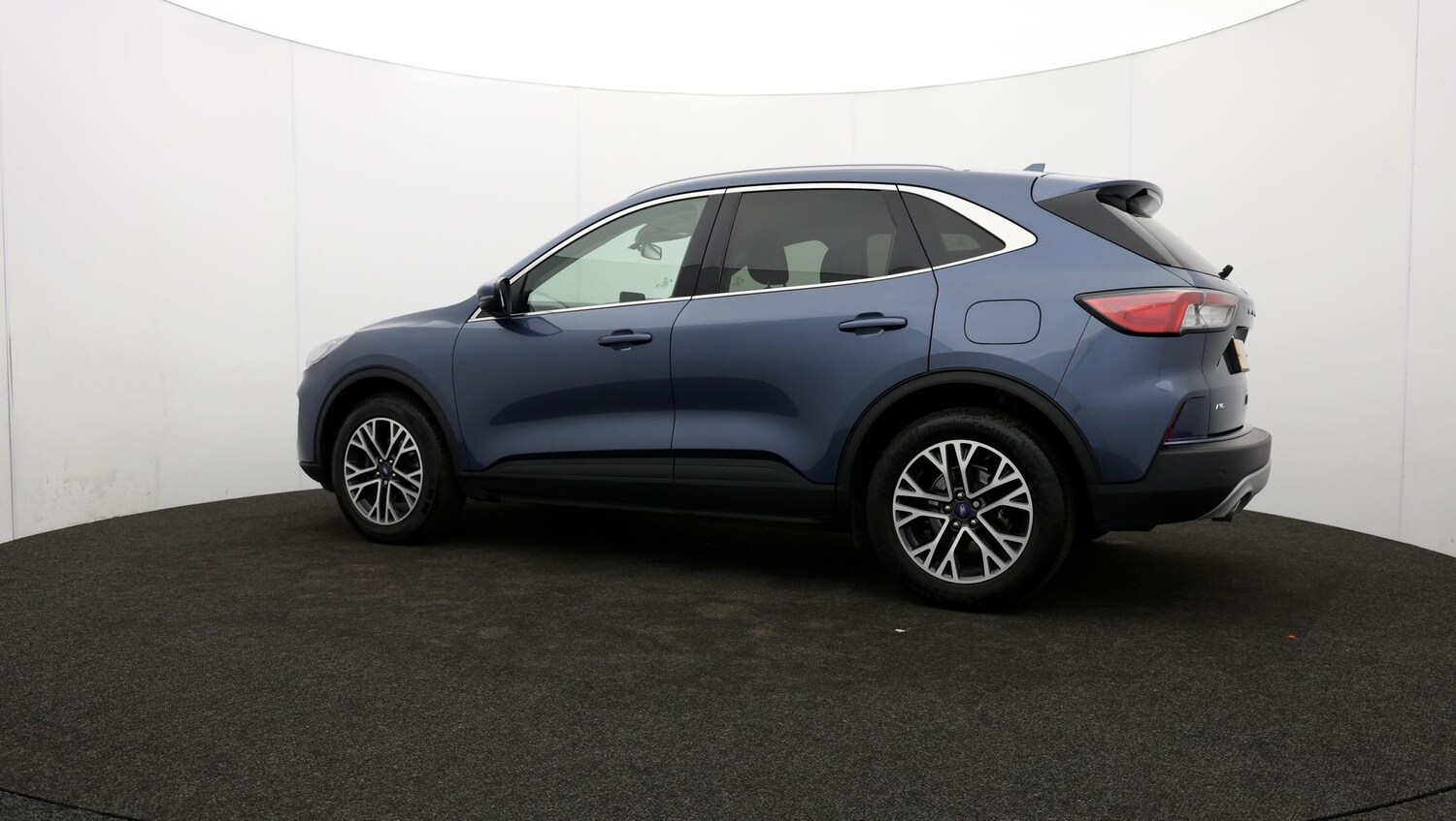 Used Ford Kuga for sale - 76811374: Photo 68