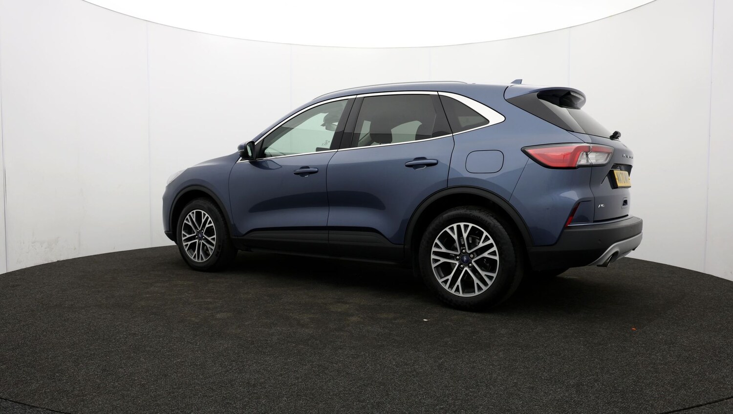 Used Ford Kuga for sale - 76811374: Photo 69