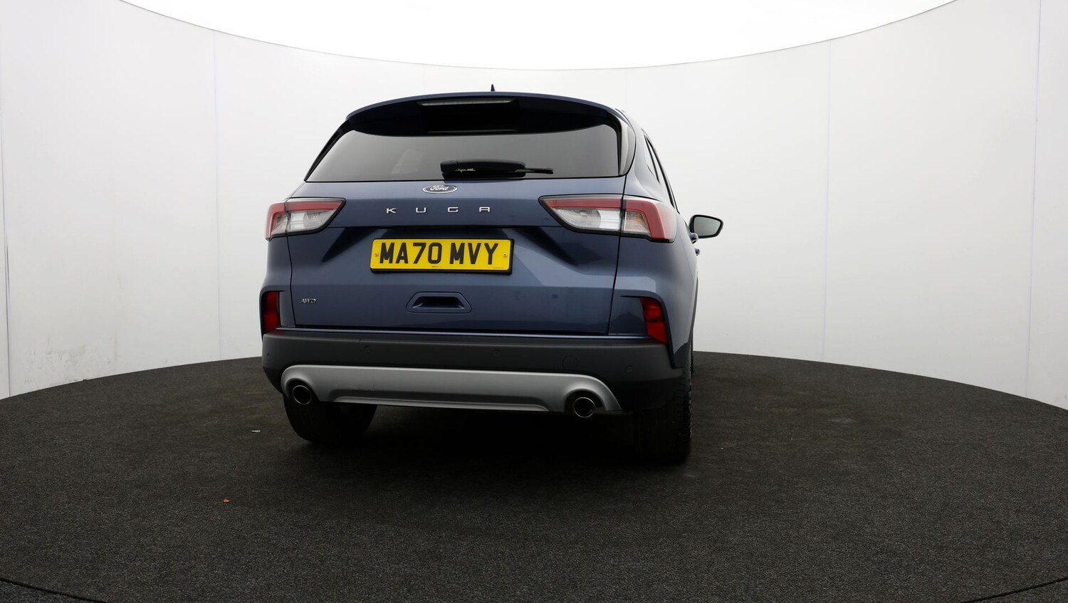 Used Ford Kuga for sale - 76811374: Photo 71