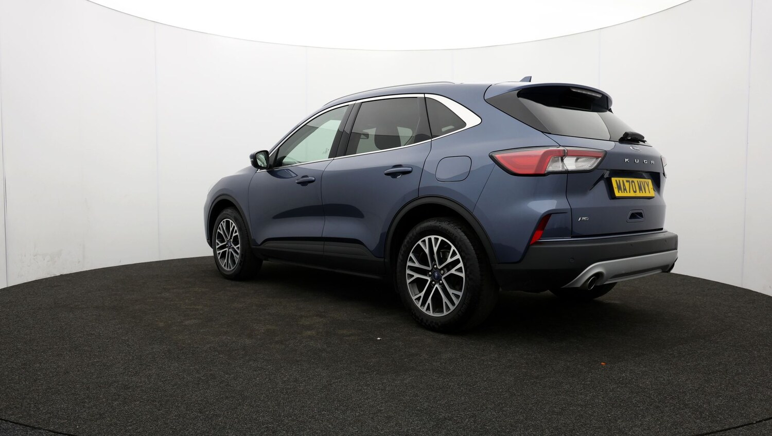 Used Ford Kuga for sale - 76811374: Photo 72