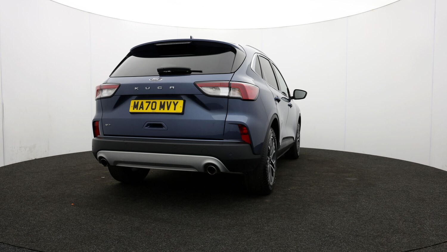 Used Ford Kuga for sale - 76811374: Photo 75