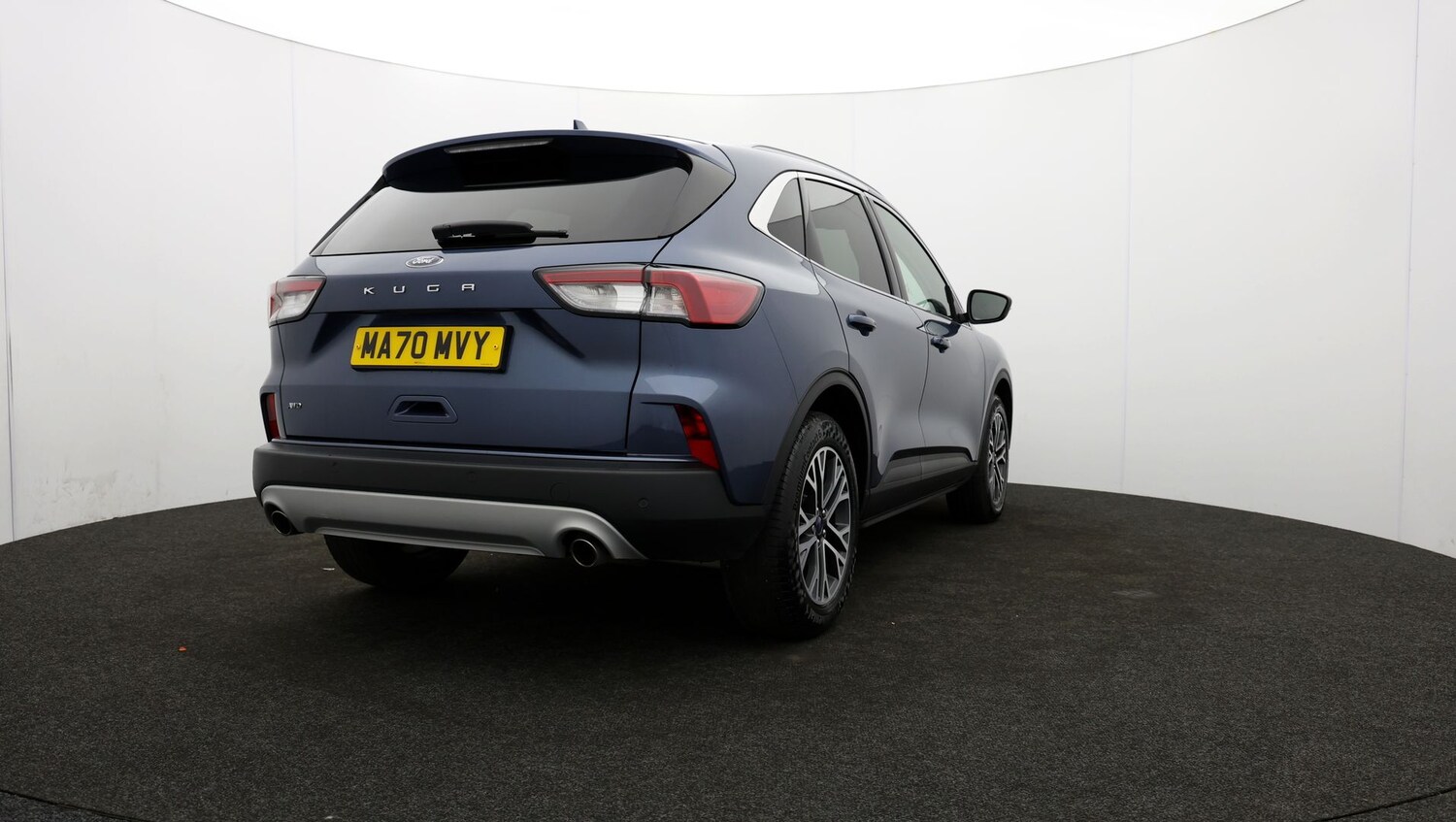 Used Ford Kuga for sale - 76811374: Photo 76