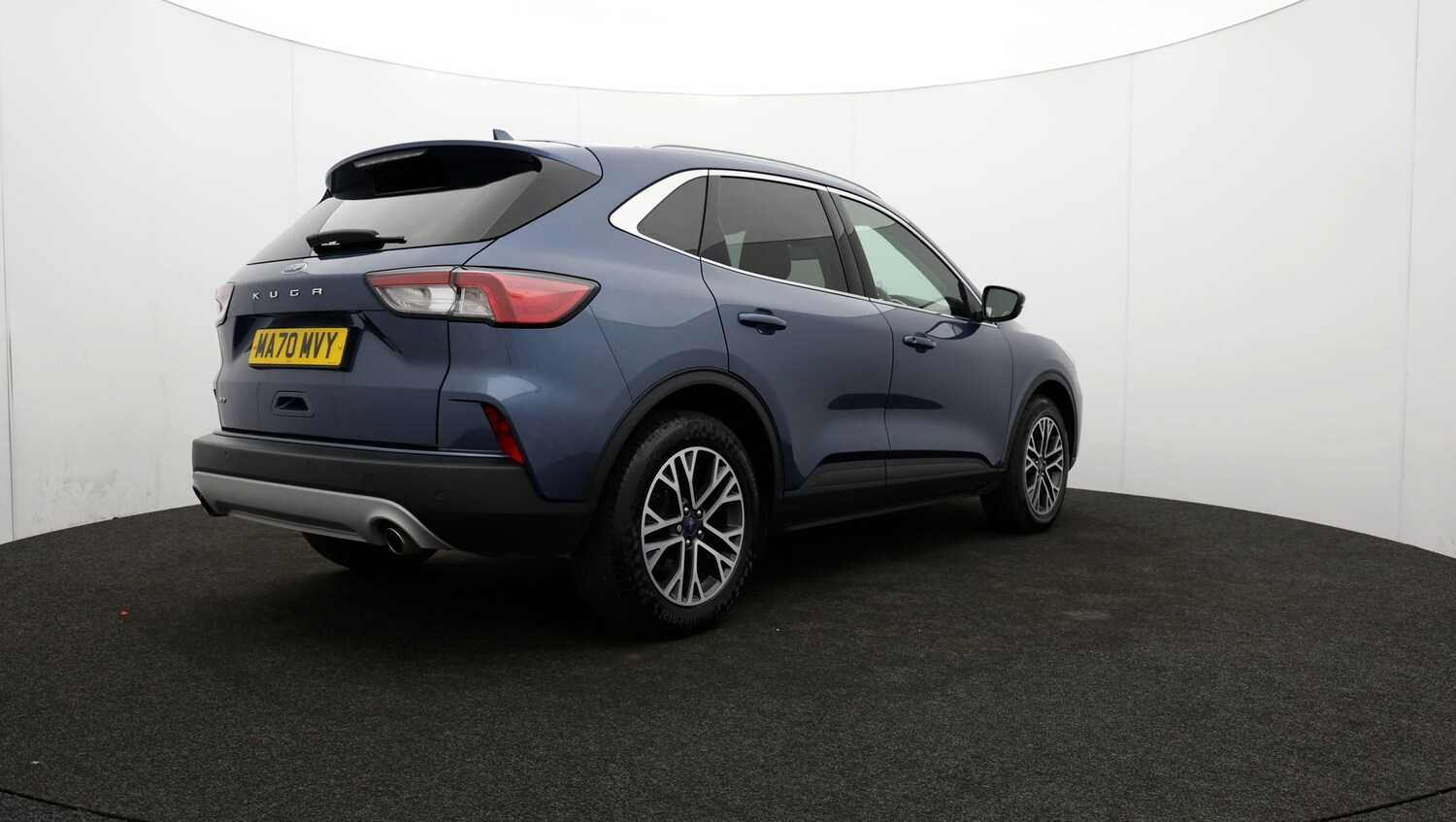 Used Ford Kuga for sale - 76811374: Photo 78