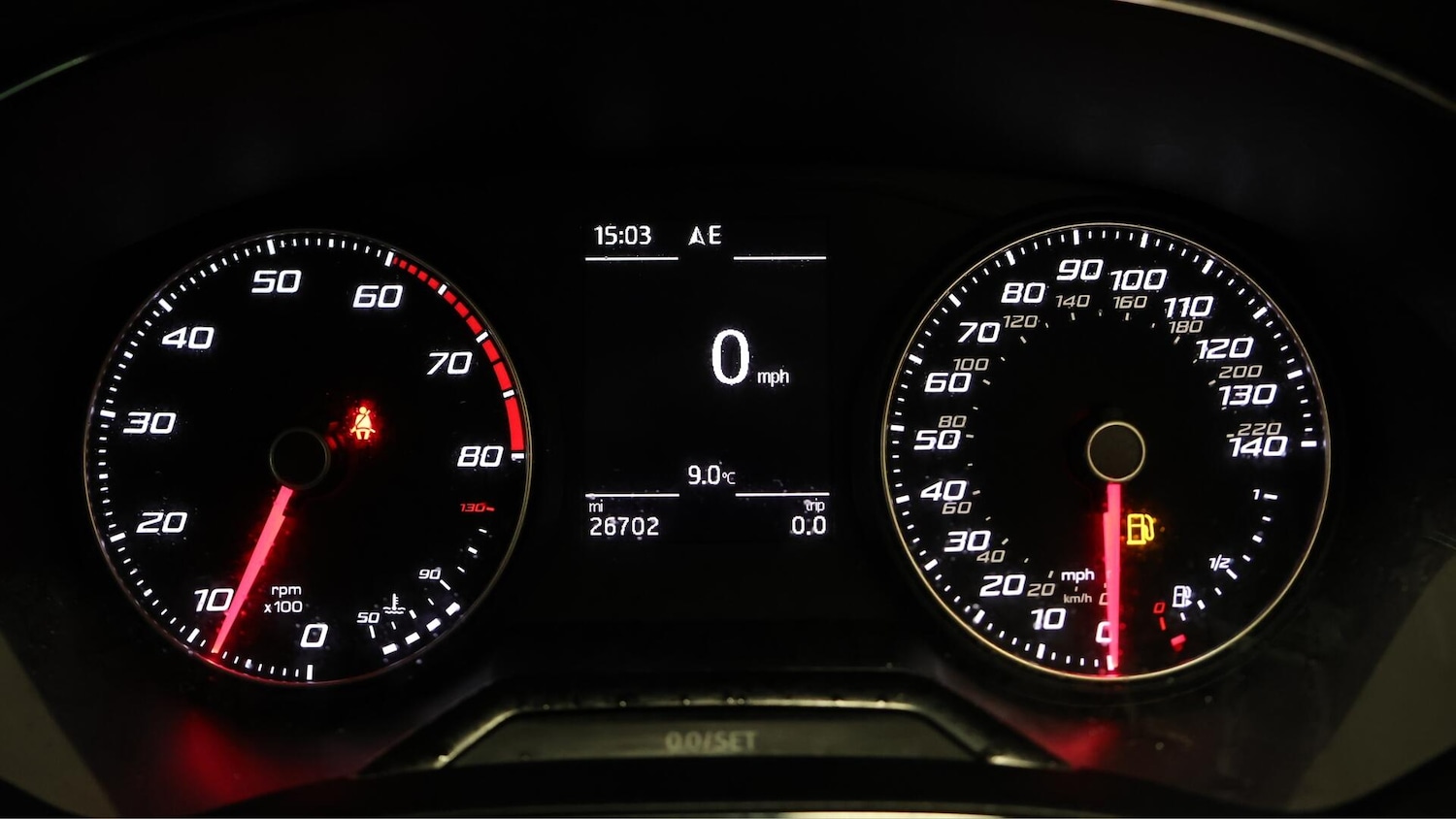 Used SEAT Ibiza 2019 for sale - 76592075: Photo 11