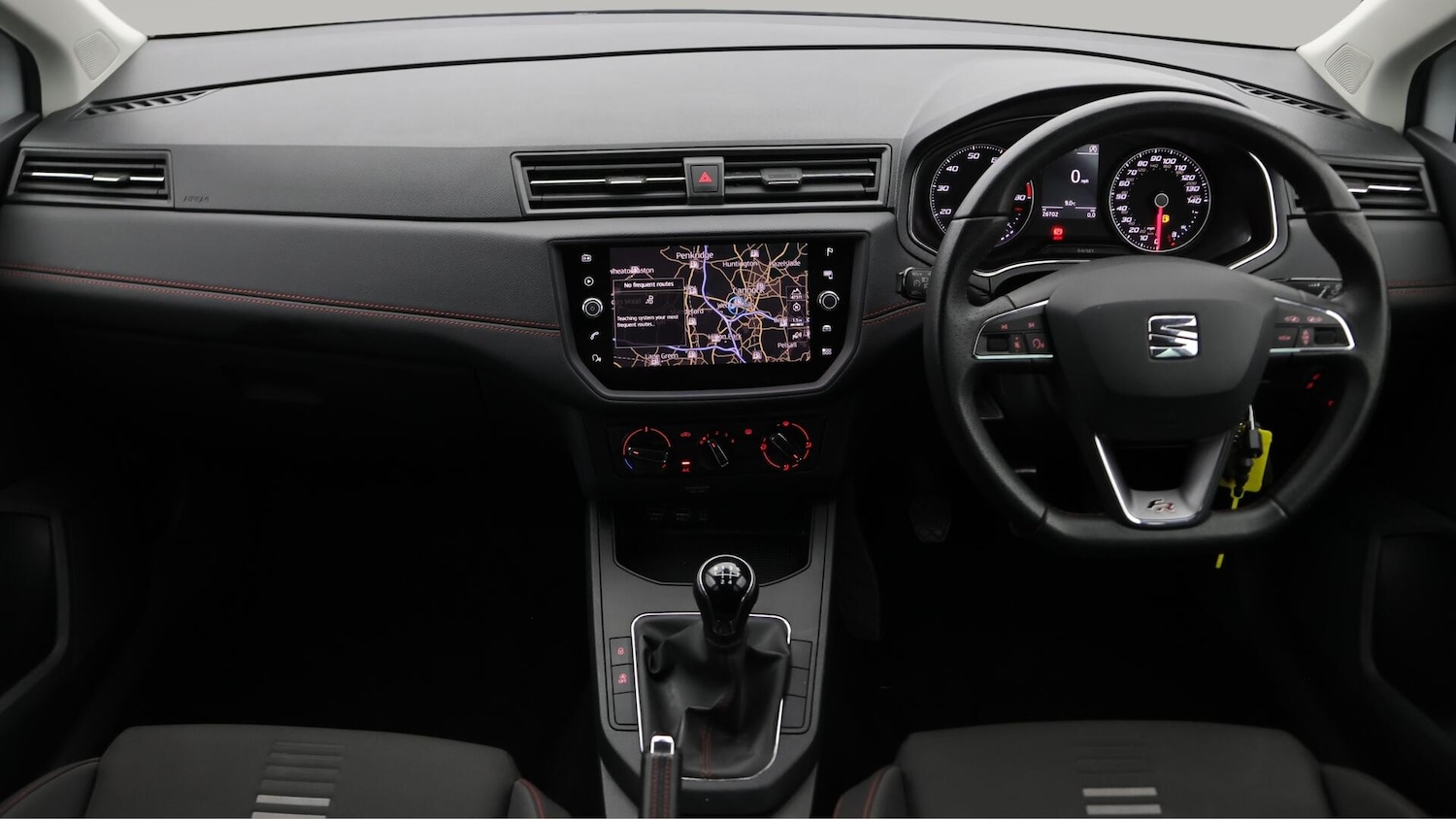 Used SEAT Ibiza 2019 for sale - 76592075: Photo 14