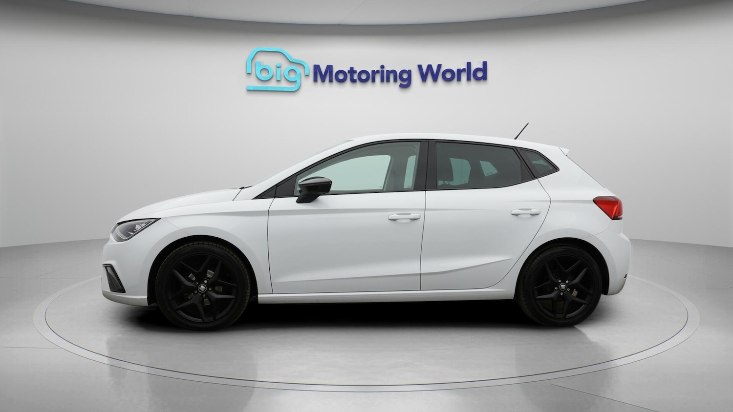 Used SEAT Ibiza 2019 for sale - 76592075: Photo 5