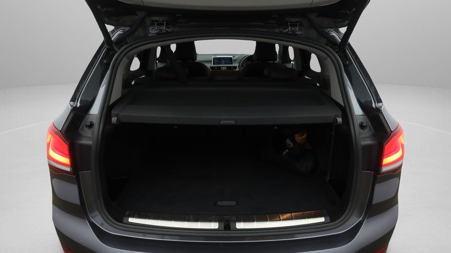 Used BMW X1 2022 for sale - 78011017: Photo 17