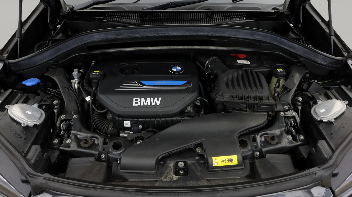 Used BMW X1 2022 for sale - 78011017: Photo 19