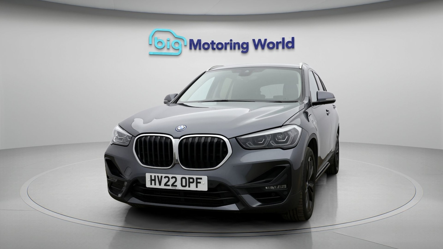 Used BMW X1 2022 for sale - 78011017: Photo 2