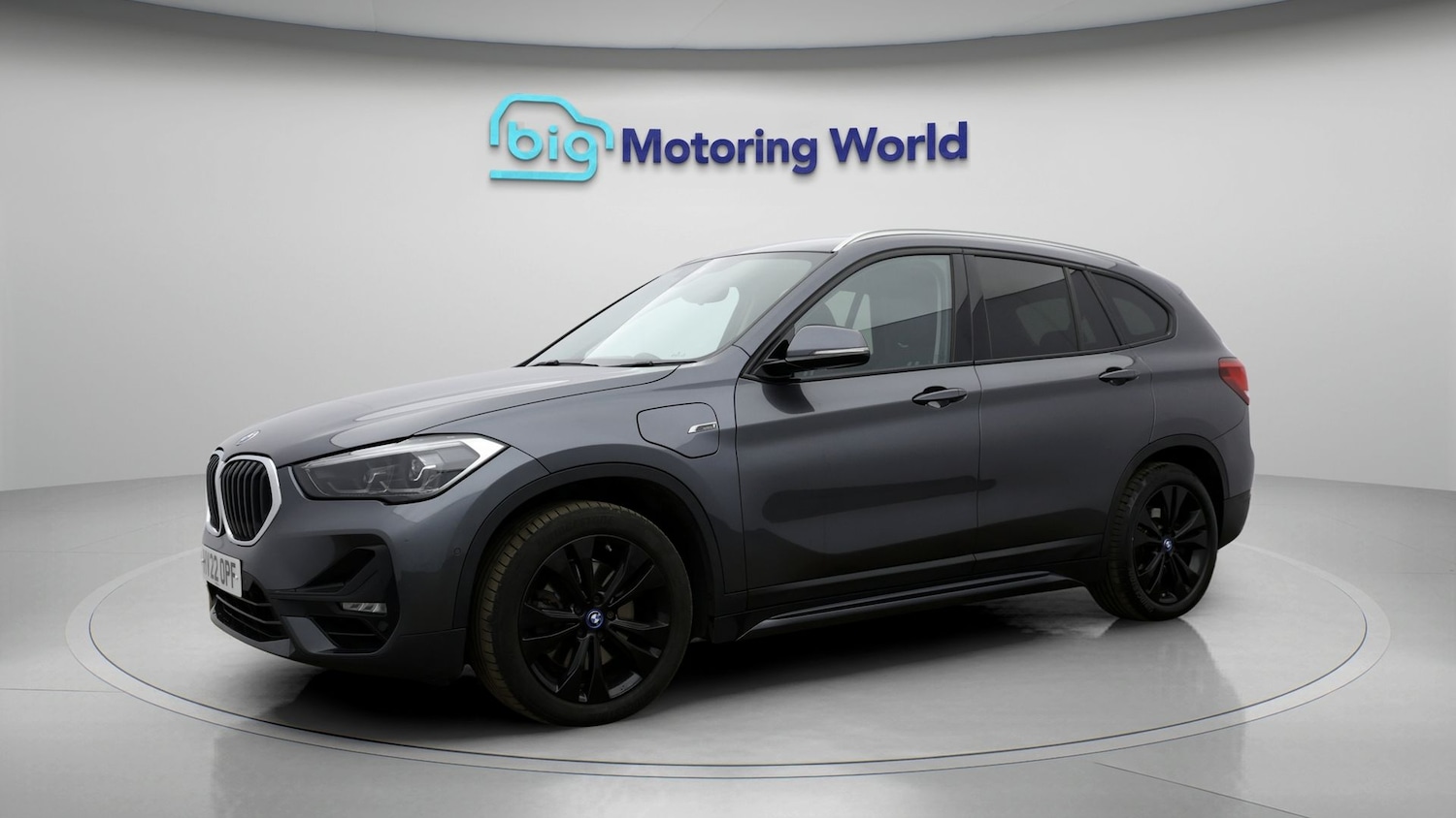 Used BMW X1 2022 for sale - 78011017: Photo 3