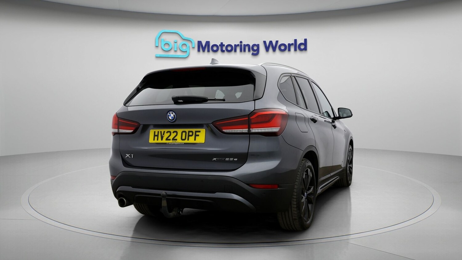 Used BMW X1 2022 for sale - 78011017: Photo 6