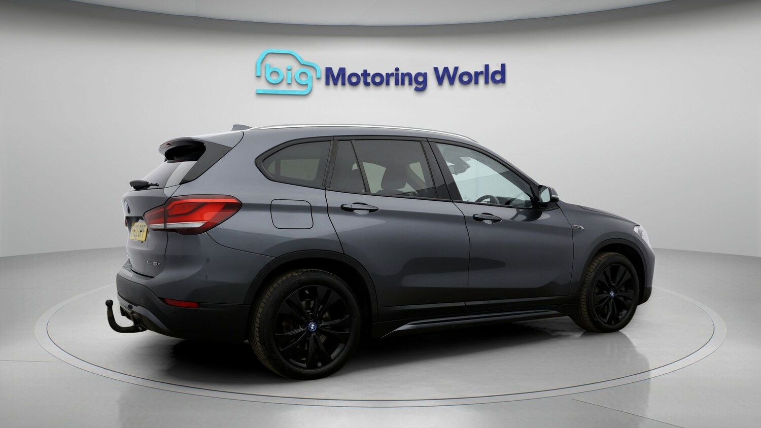 Used BMW X1 2022 for sale - 78011017: Photo 7