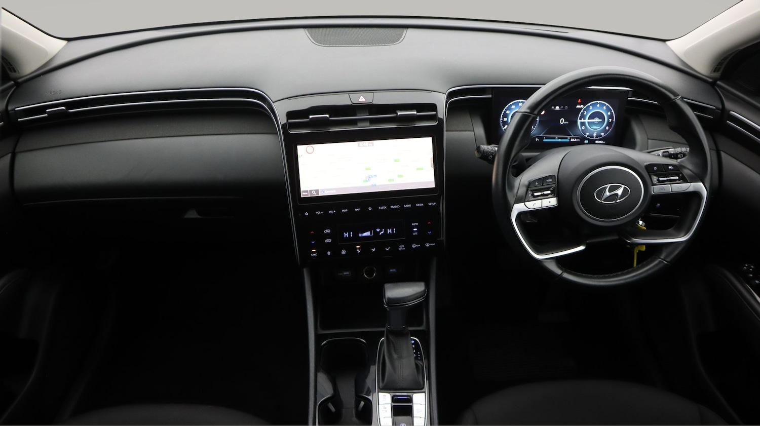 Used Hyundai TUCSON 2021 for sale - 77222804: Photo 13