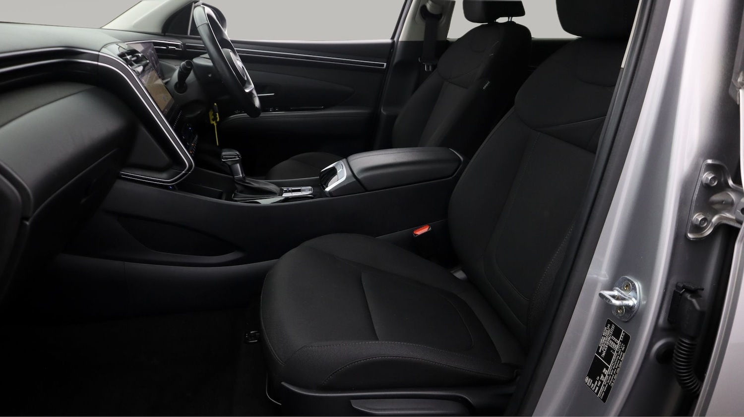 Used Hyundai TUCSON 2021 for sale - 77222804: Photo 14