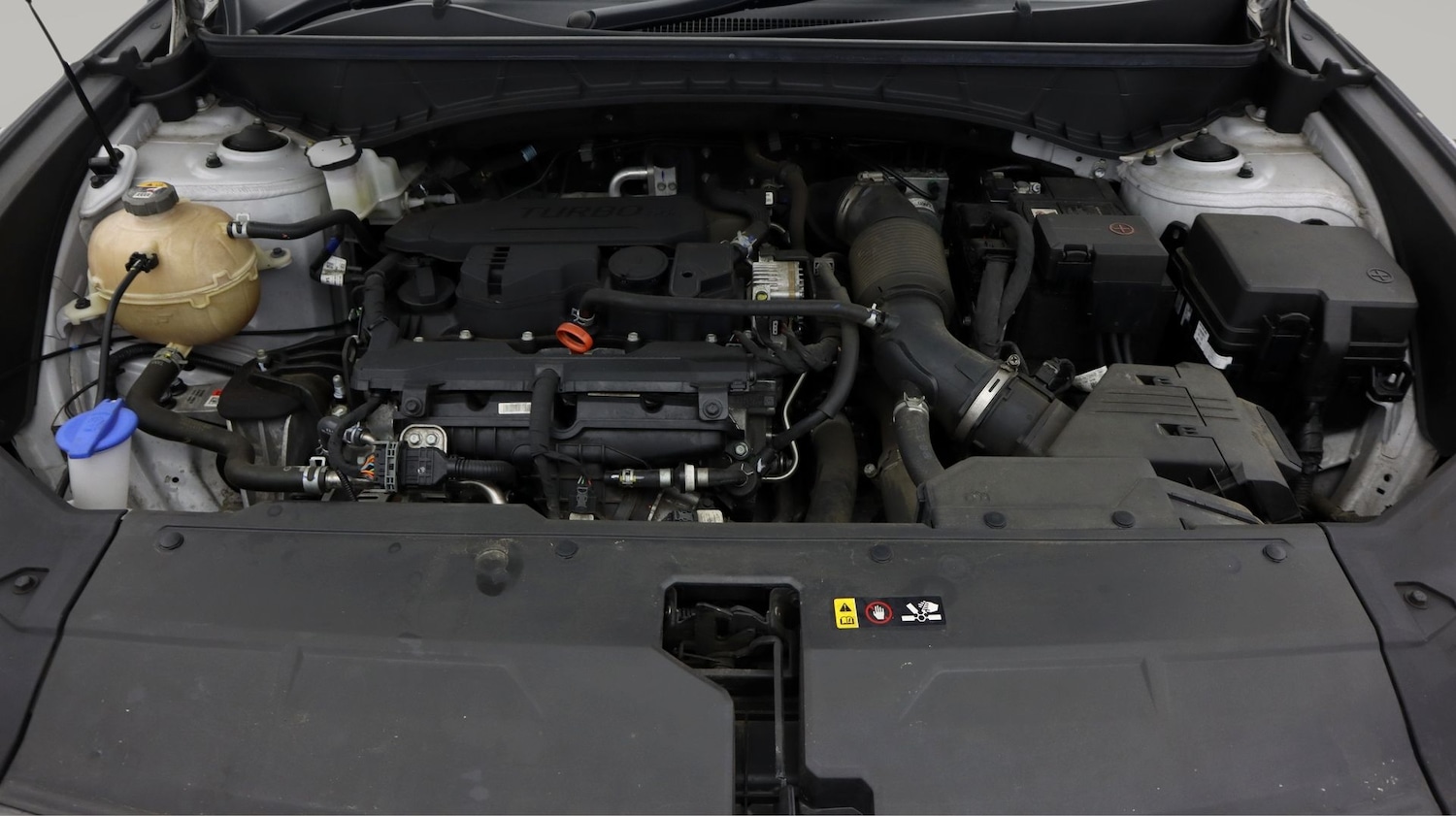 Used Hyundai TUCSON 2021 for sale - 77222804: Photo 19