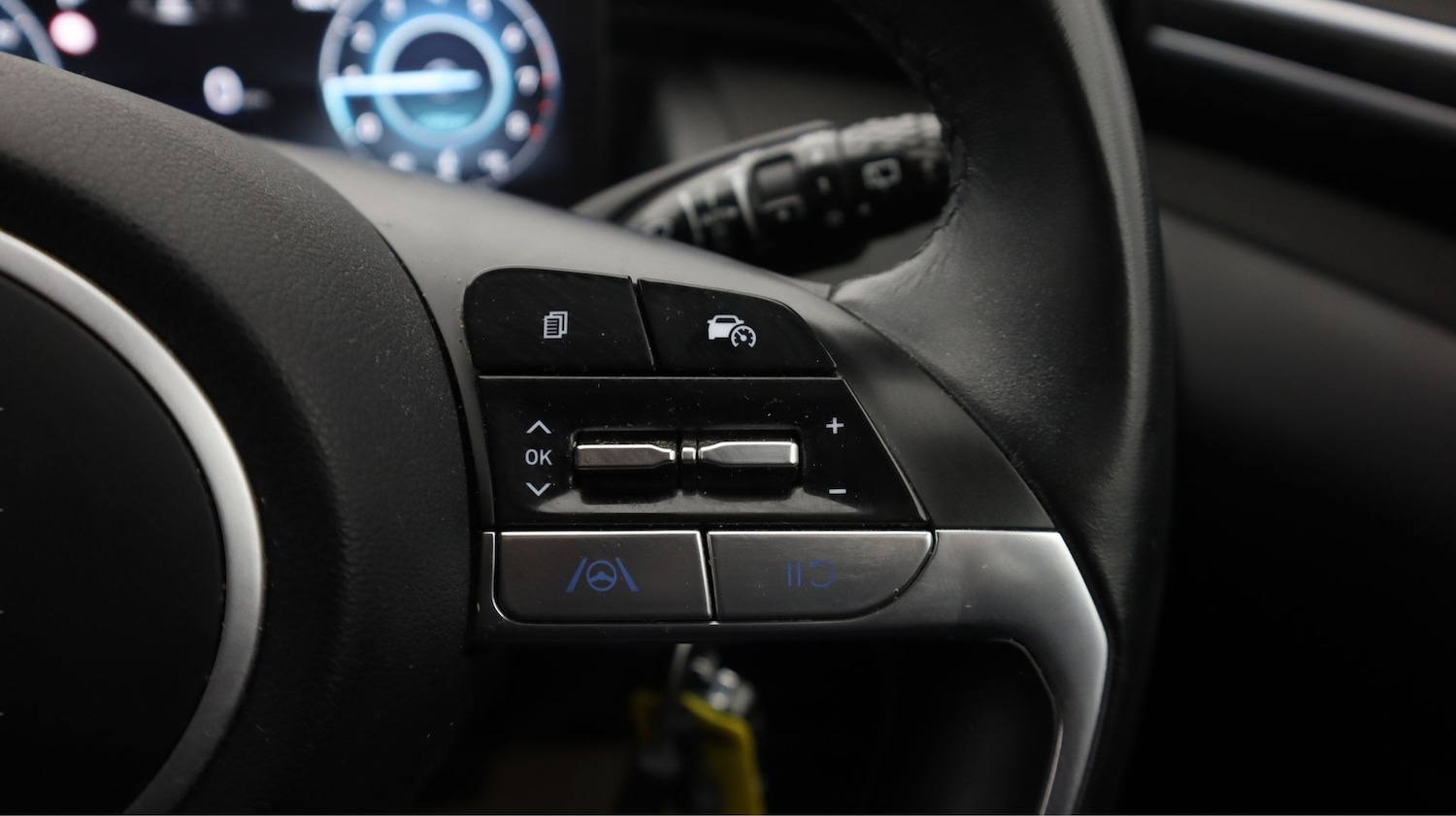 Used Hyundai TUCSON 2021 for sale - 77222804: Photo 20