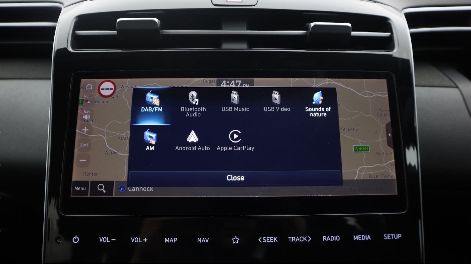 Used Hyundai TUCSON 2021 for sale - 77222804: Photo 21