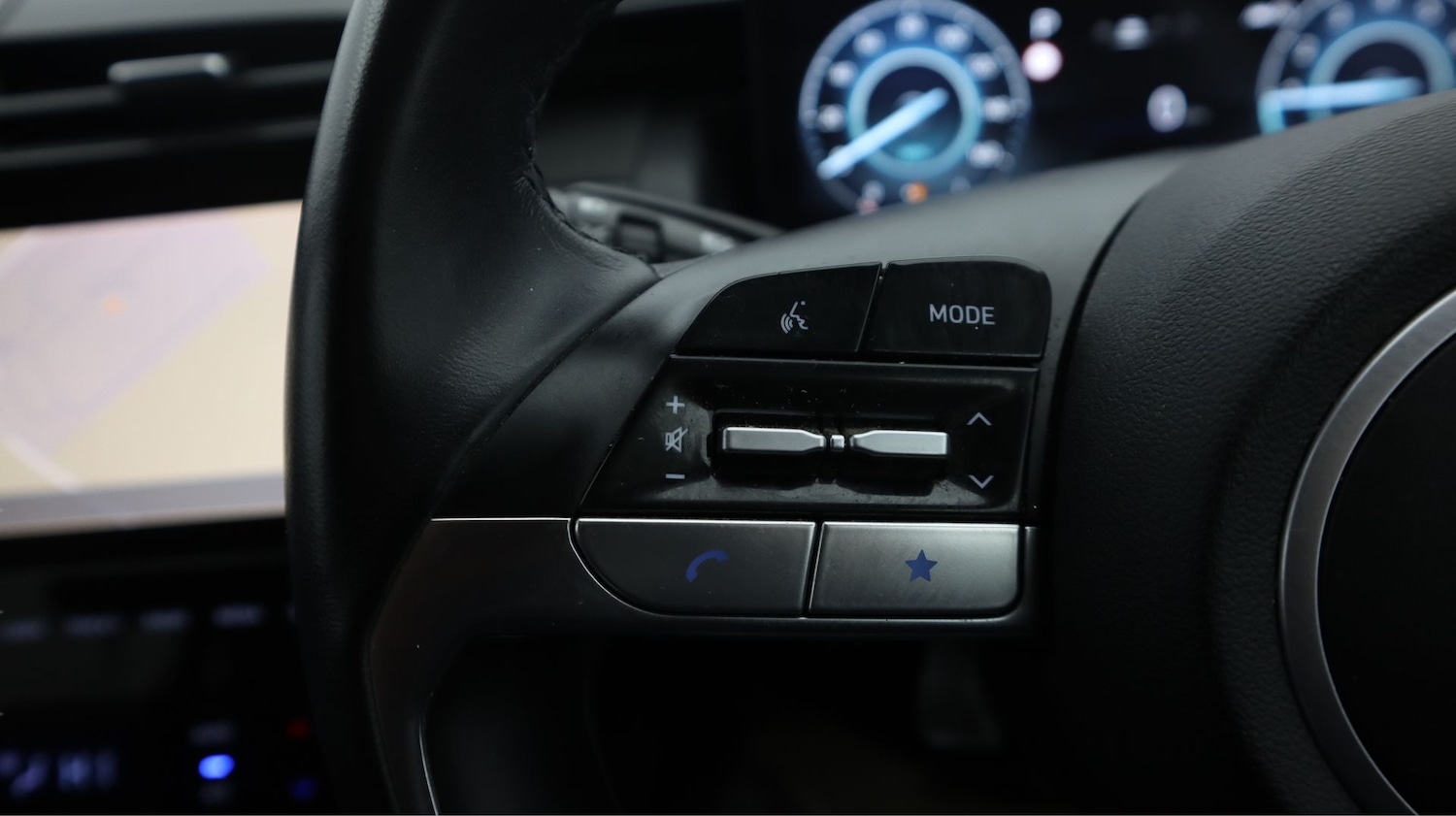 Used Hyundai TUCSON 2021 for sale - 77222804: Photo 23