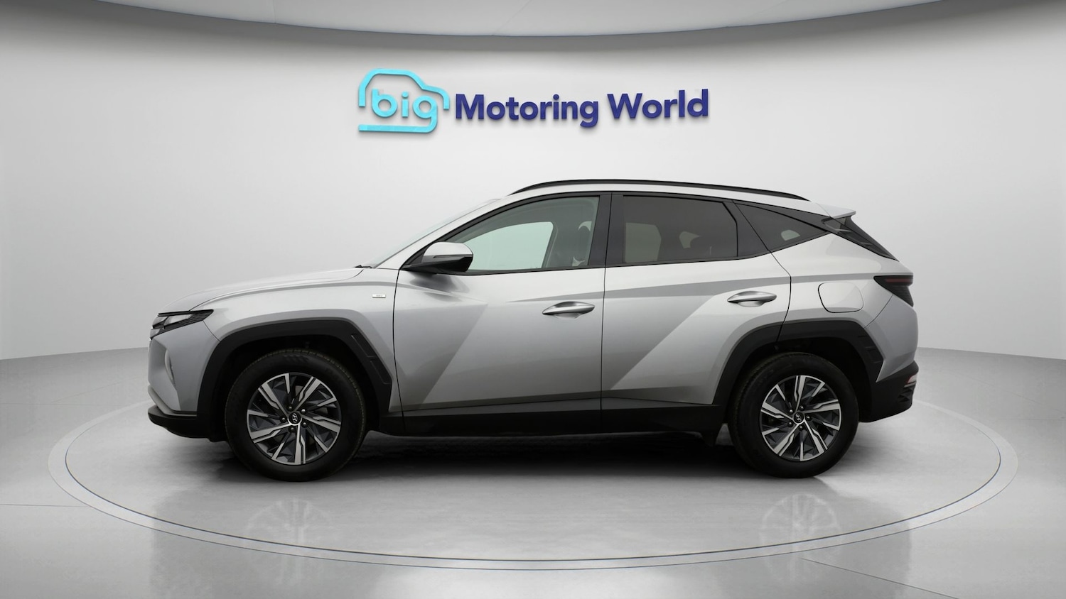 Used Hyundai TUCSON 2021 for sale - 77222804: Photo 4