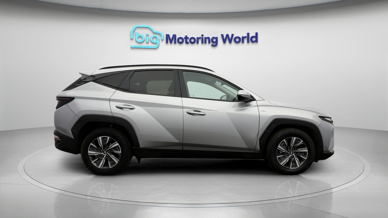 Used Hyundai TUCSON 2021 for sale - 77222804: Photo 8