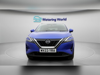 Used Nissan Qashqai 2023 for sale - 78239601: Photo