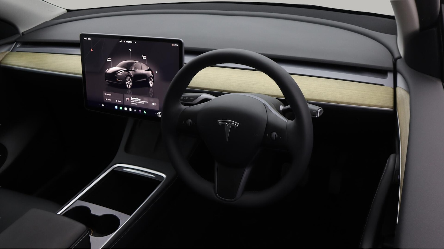 Used Tesla Model Y 2022 for sale - 76743363: Photo 10