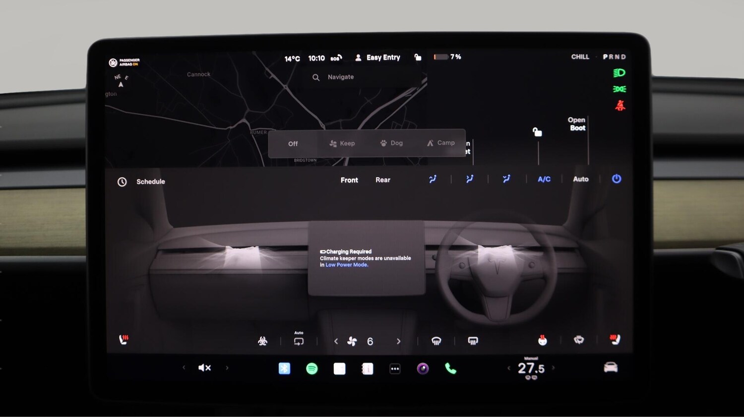 Used Tesla Model Y 2022 for sale - 76743363: Photo 13