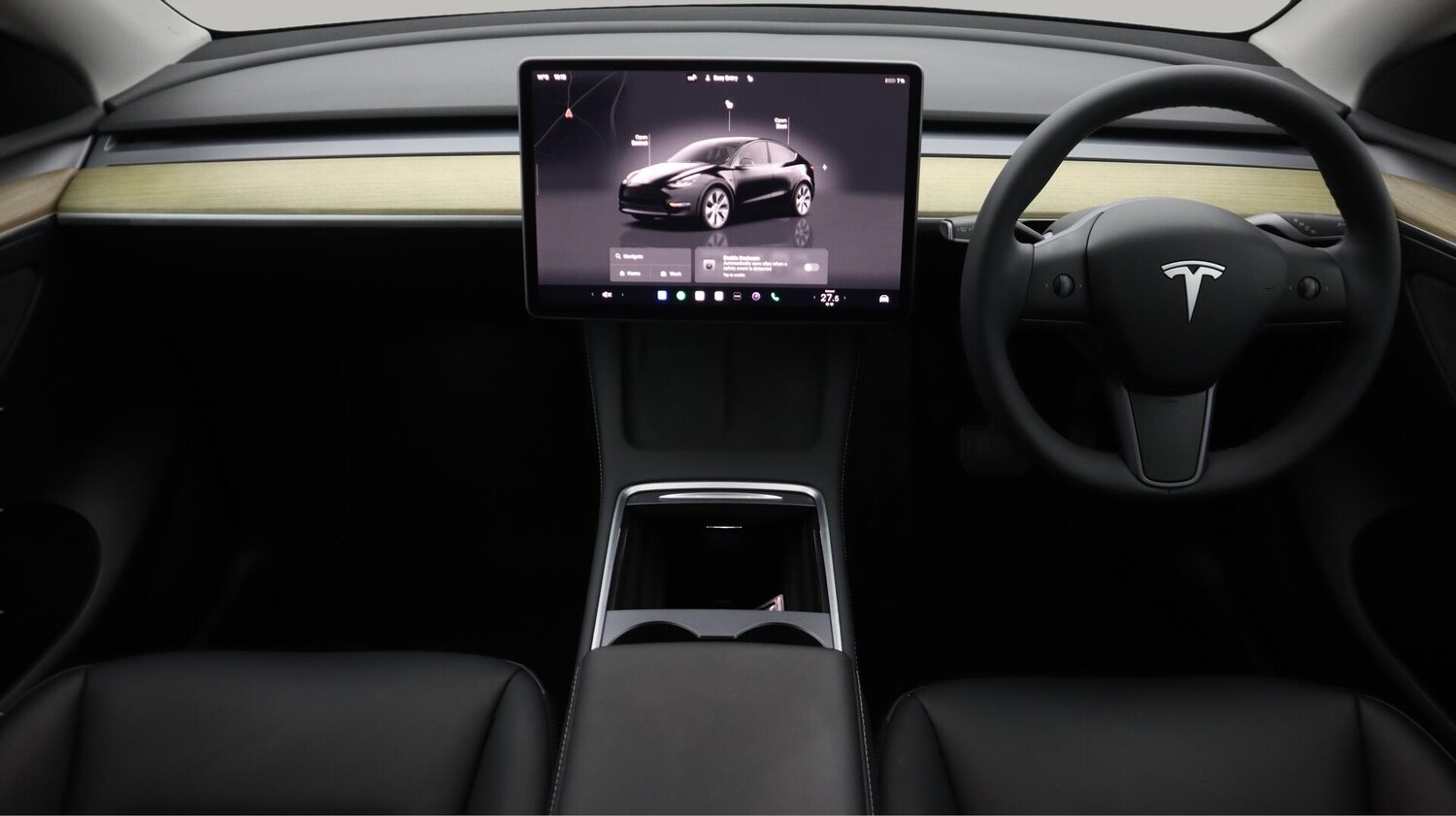 Used Tesla Model Y 2022 for sale - 76743363: Photo 14