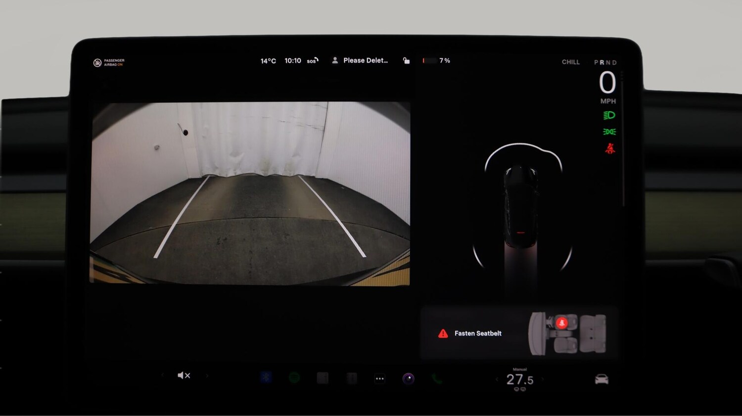 Used Tesla Model Y 2022 for sale - 76743363: Photo 26