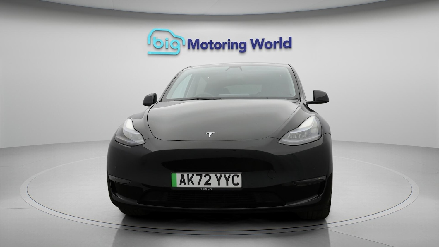 Used Tesla Model Y 2022 for sale - 76743363: Photo 3