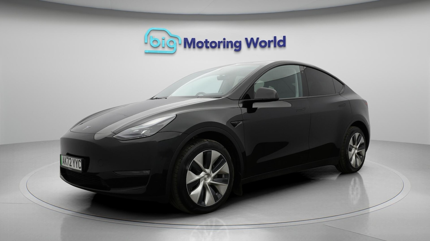 Used Tesla Model Y 2022 for sale - 76743363: Photo 4
