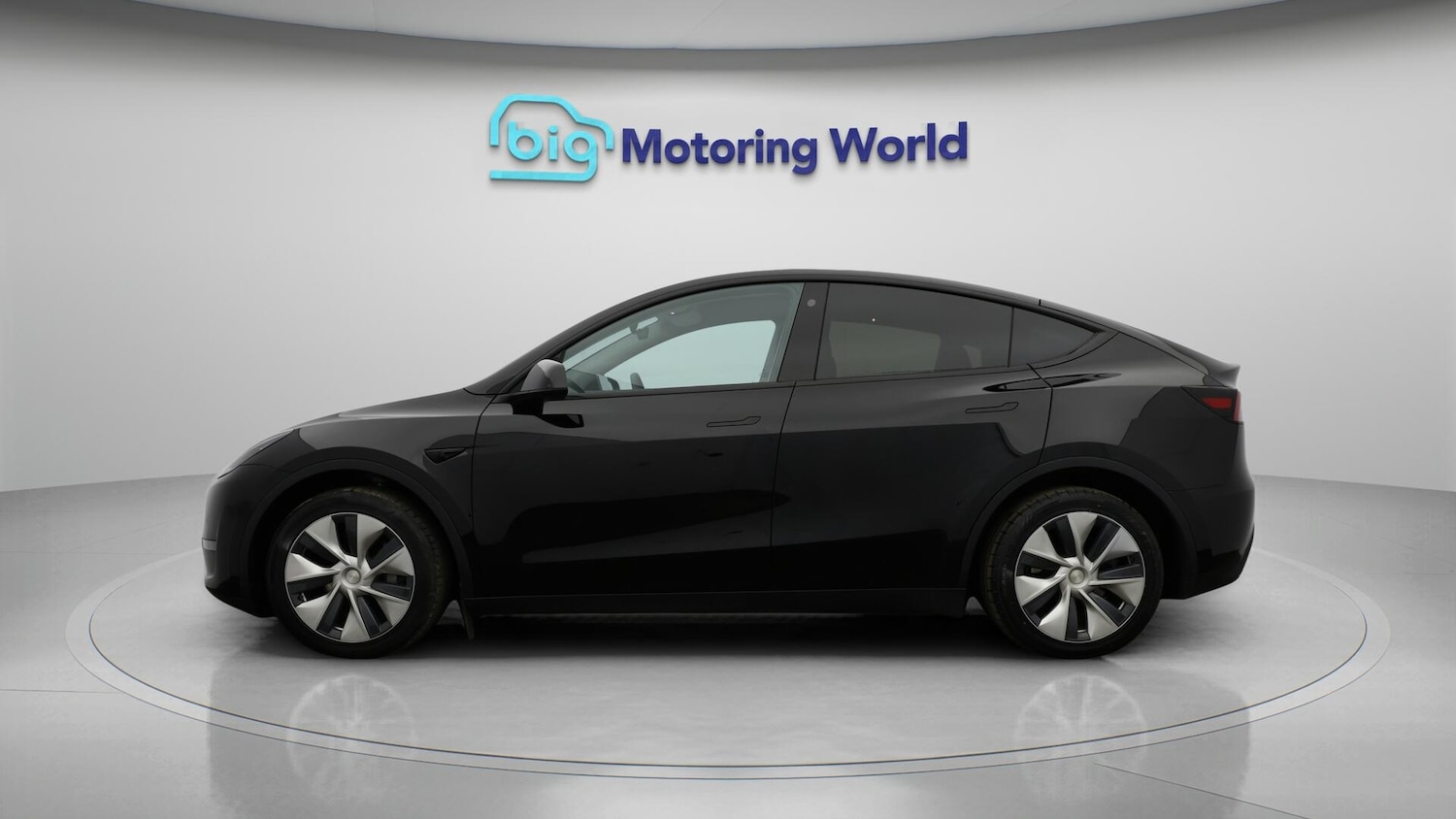 Used Tesla Model Y 2022 for sale - 76743363: Photo 5