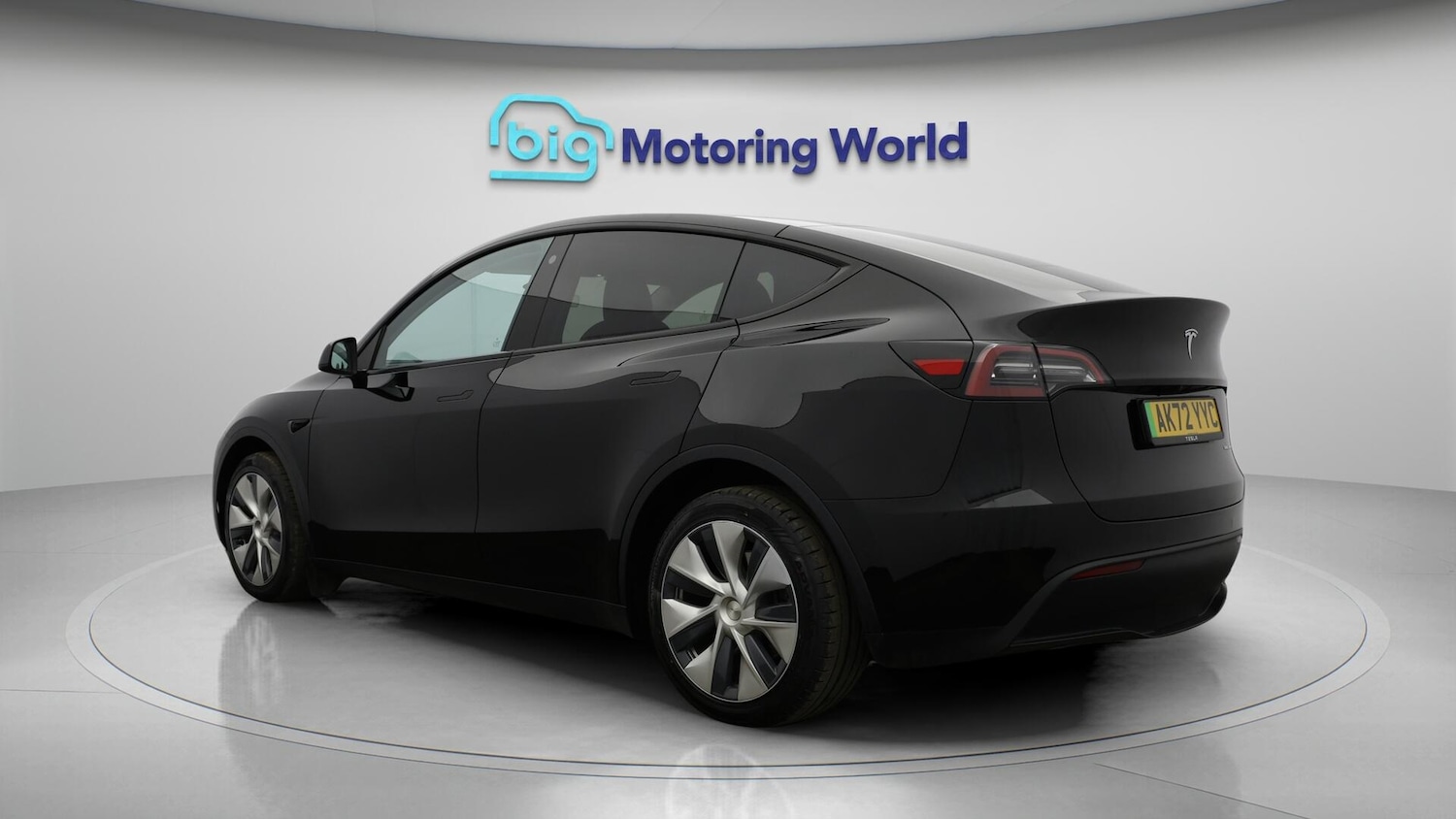 Used Tesla Model Y 2022 for sale - 76743363: Photo 6