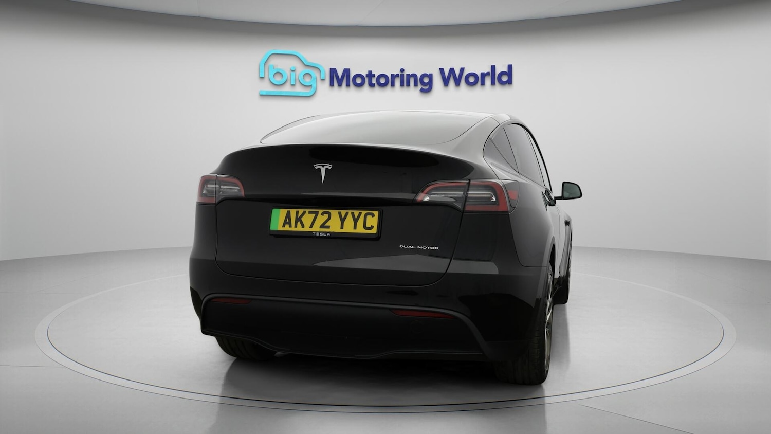 Used Tesla Model Y 2022 for sale - 76743363: Photo 7