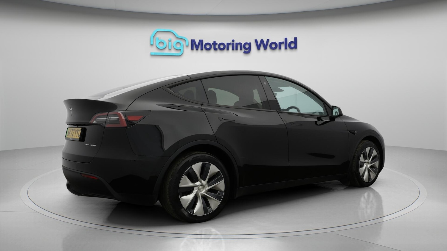 Used Tesla Model Y 2022 for sale - 76743363: Photo 8