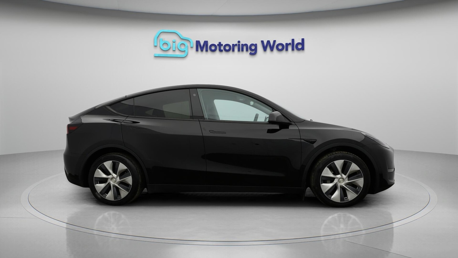 Used Tesla Model Y 2022 for sale - 76743363: Photo 9